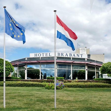 Amrath Hotel Brabant Breda Buitenkant foto